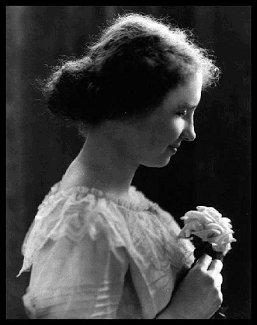 Helena Kellerová