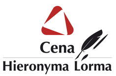 Cena Hieronyna Lorma (logo)