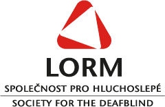 LORM - společnost pro hluchoslepé