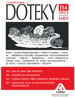 doteky-114-obalka